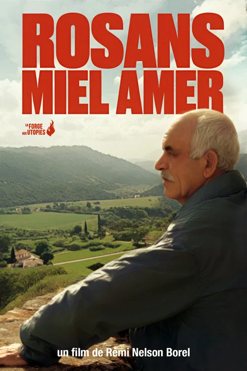 Rosans, Miel Amer постер