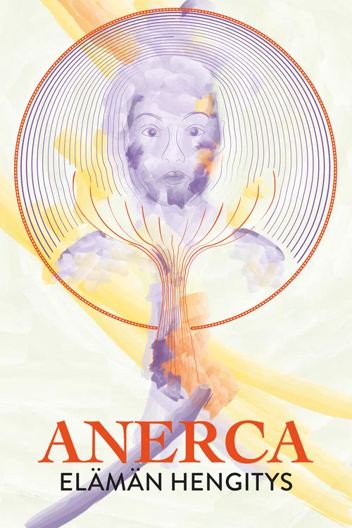 Anerca: Elämän Hengitys постер