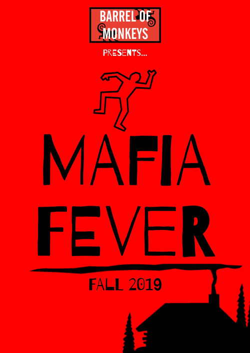 Mafia Fever постер