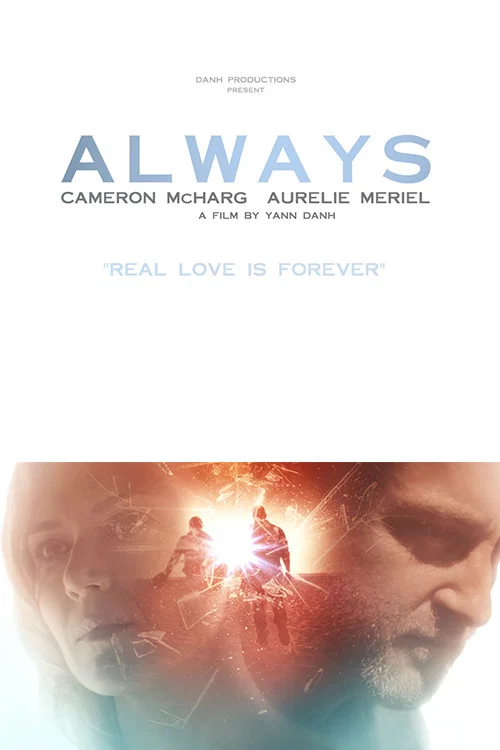 Always постер