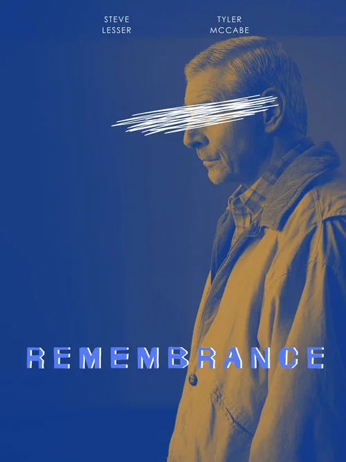 Remembrance постер