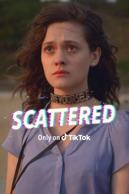 Scattered постер