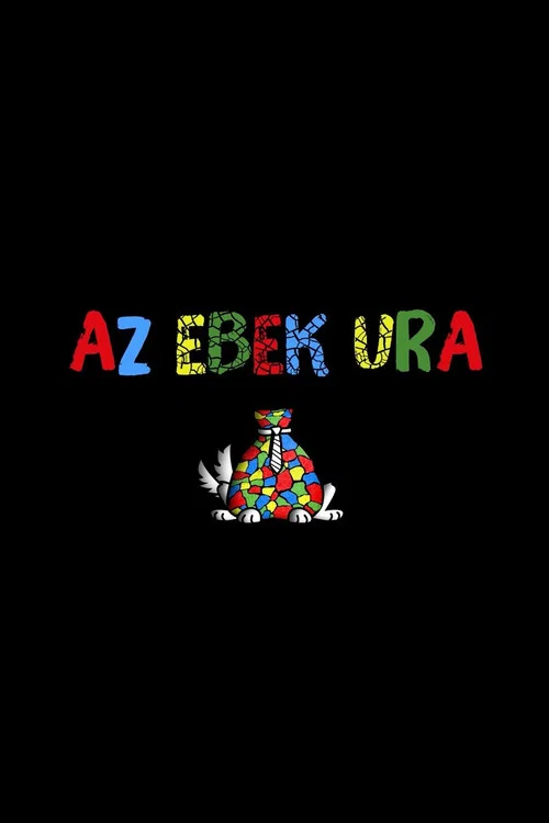 Az ebek ura постер