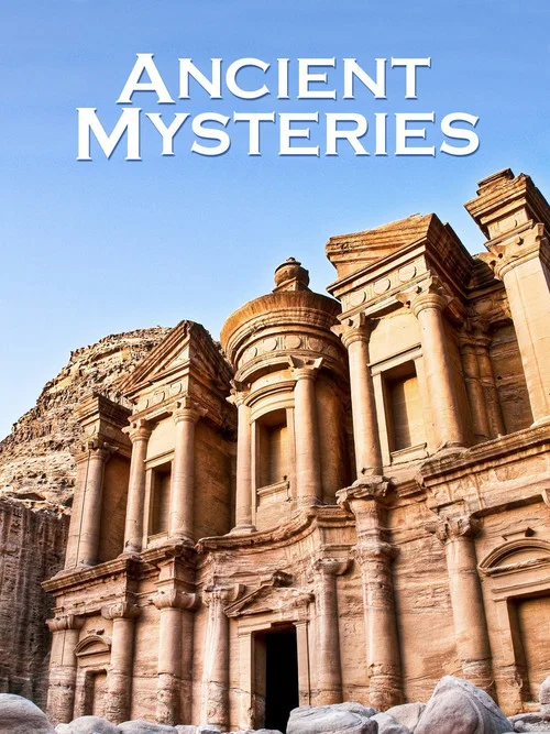 Ancient Mysteries постер