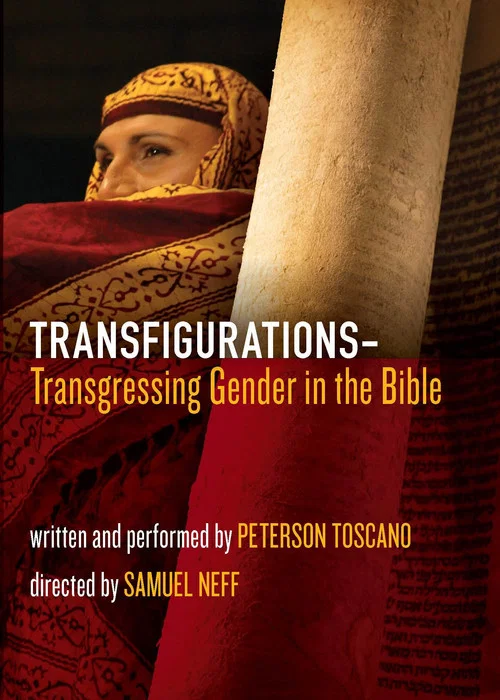 Transfigurations: Transgressing Gender in the Bible постер