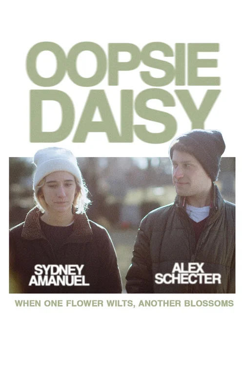 Oopsie Daisy постер