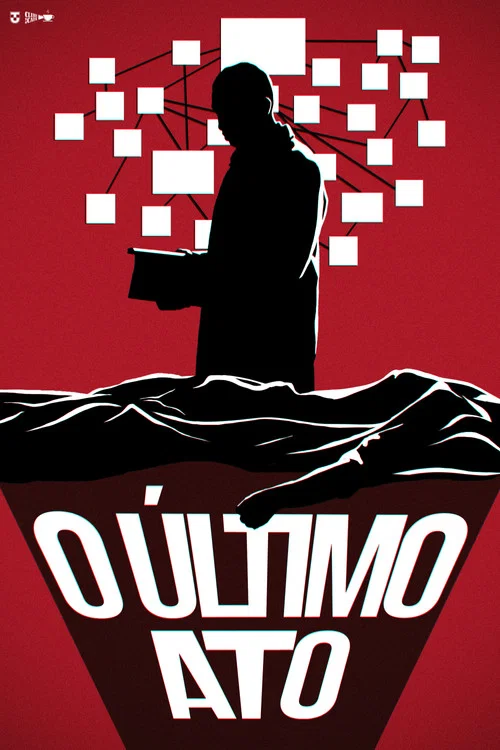 O Último Ato постер