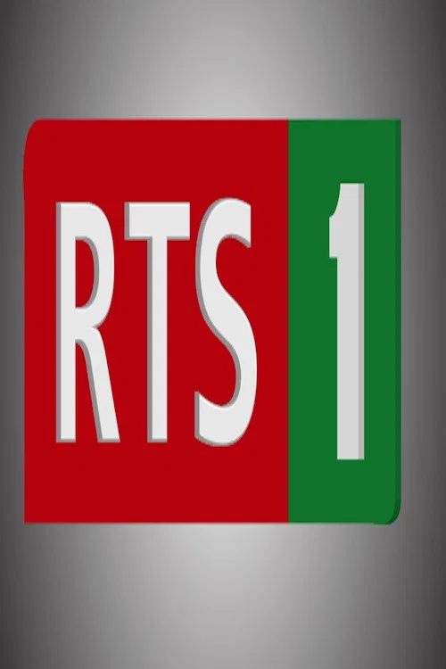 Journal TV RTS постер