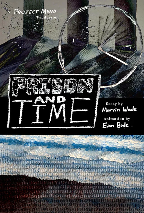 Prison and Time постер
