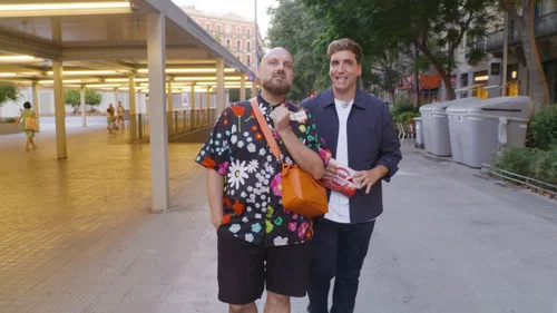 Эпизод 3