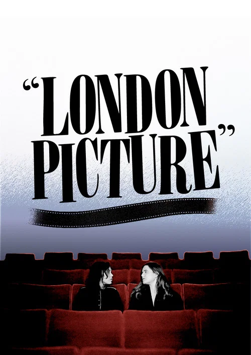 London Picture постер