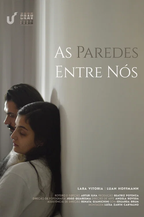 As Paredes Entre Nós постер