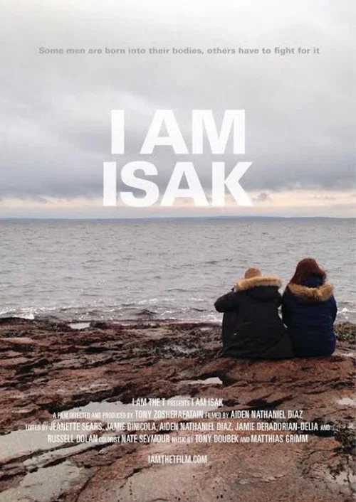 I Am Isak постер