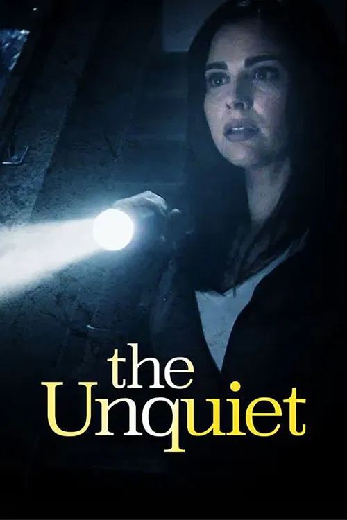 The Unquiet постер