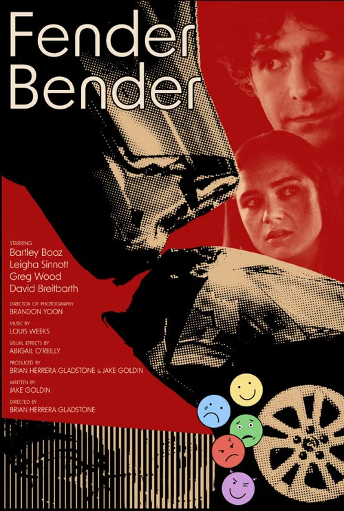 Fender Bender постер