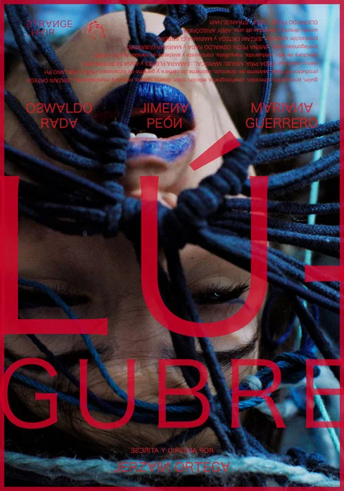 Lúgubre постер