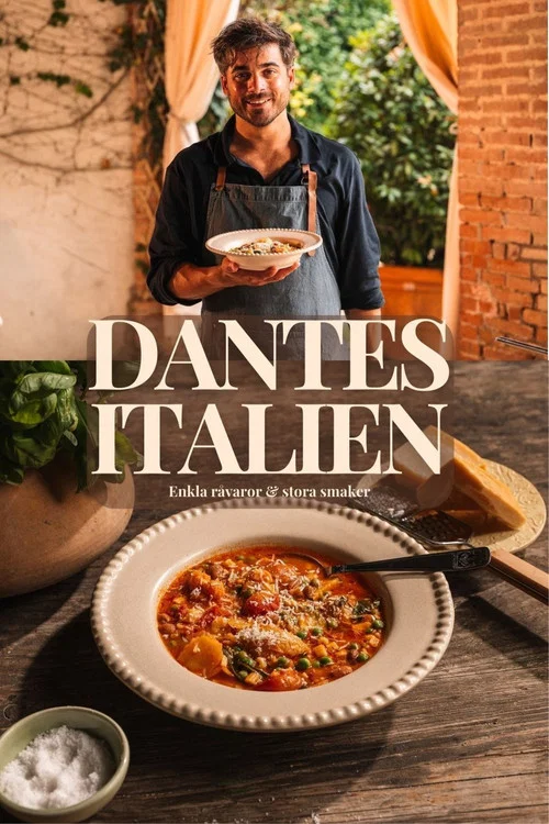 Dantes Italien постер
