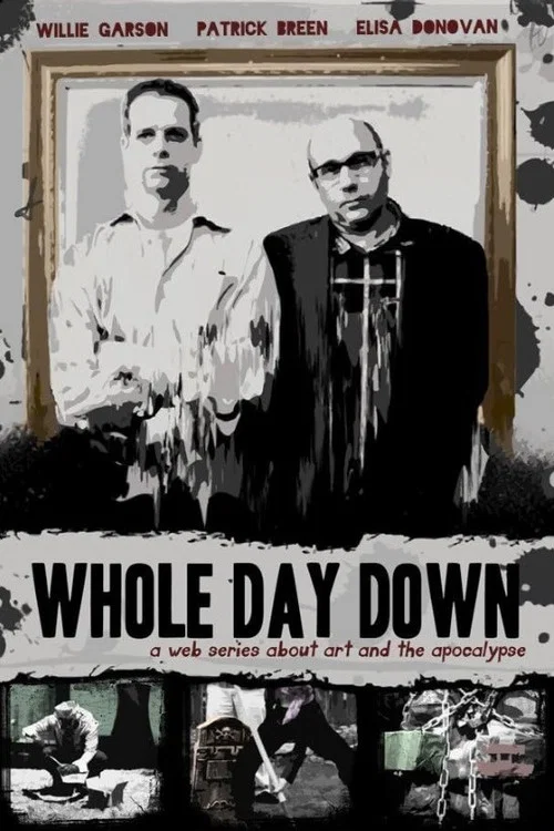 Whole Day Down постер