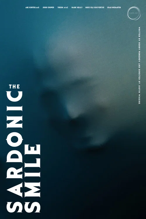 The Sardonic Smile постер