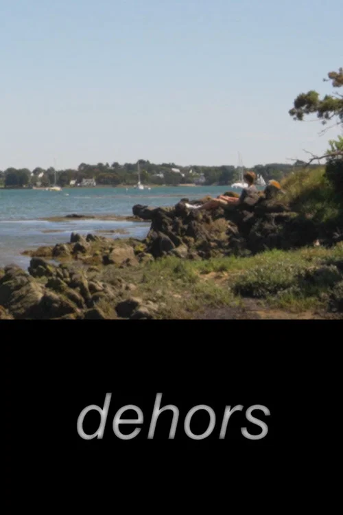 Dehors постер
