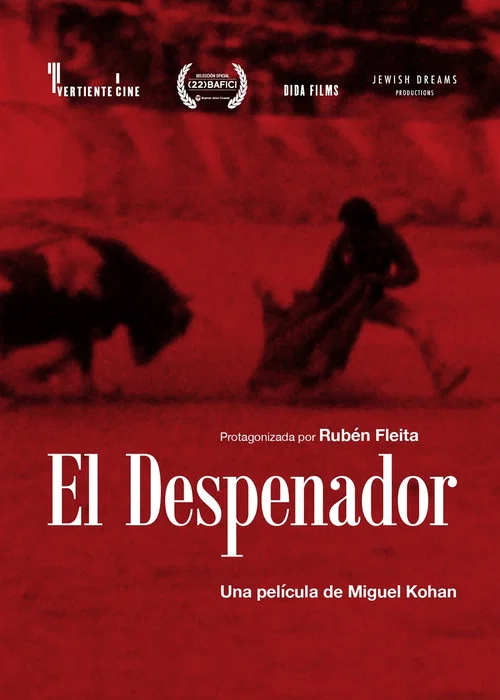 El despenador постер