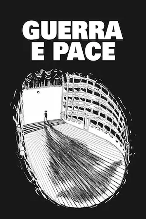 Guerra e pace (Teatro) - Prima parte постер