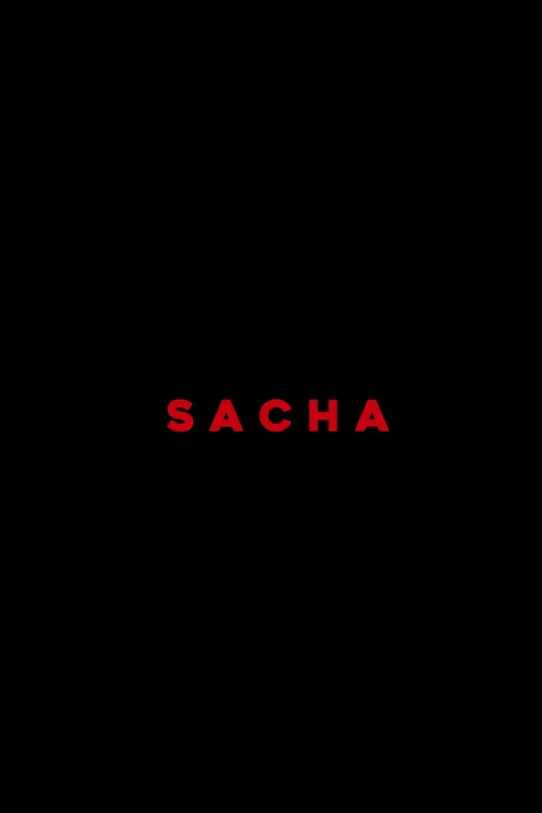 Sacha постер