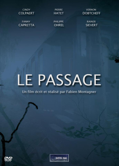 Le passage постер