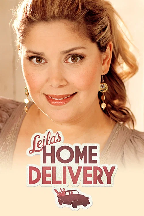 Leila's Home Delivery постер