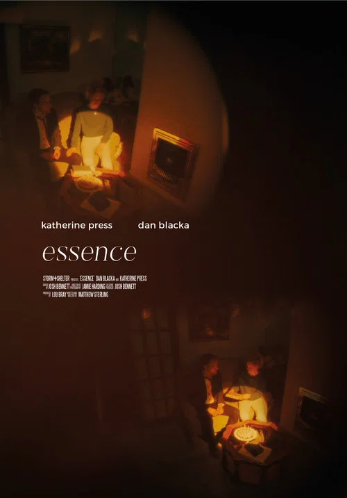 Essence постер