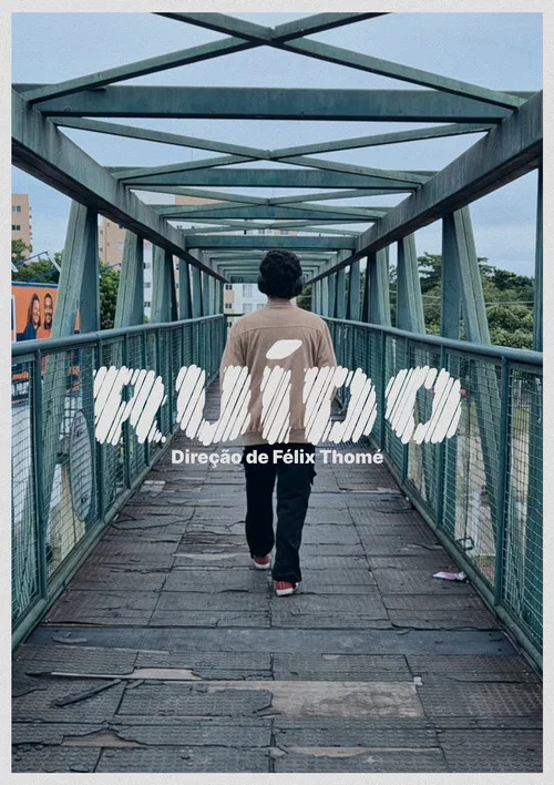 Ruído постер
