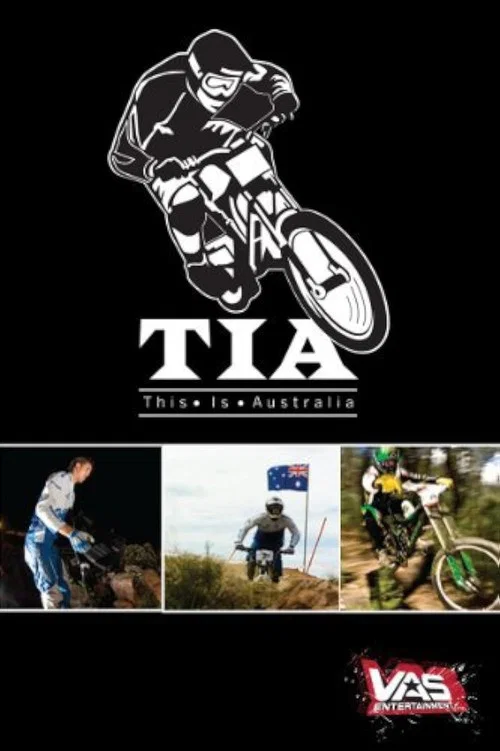 This Is Australia постер