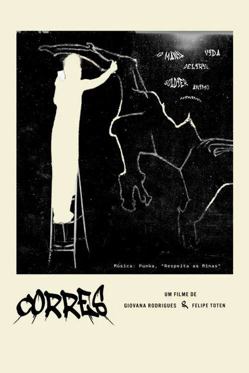 CORRES постер