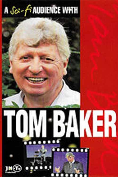 A Sci Fi Audience with Tom Baker постер
