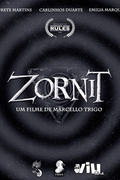 Zórnit постер