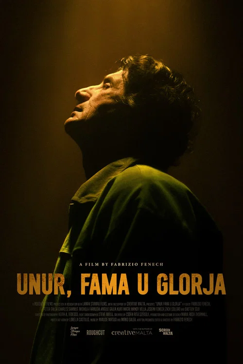 Unur, Fama u Glorja постер