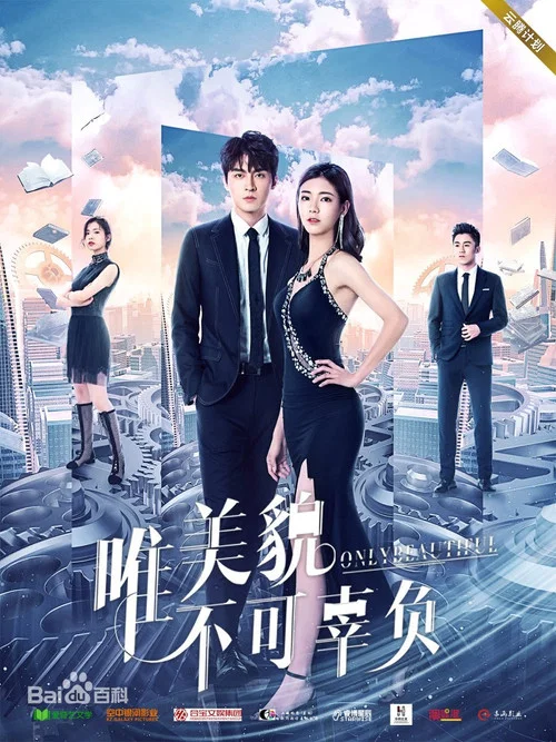 唯美貌不可辜负 постер