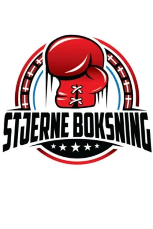 Stjerne Boksning - Talkshow постер
