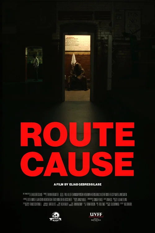 Route Cause постер
