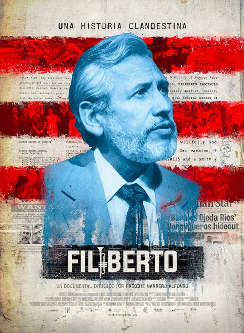 Filiberto постер