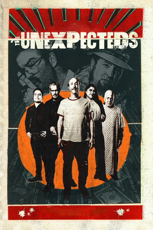 The Unexpecteds постер