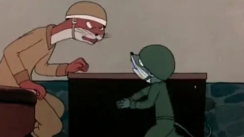 Эпизод 3