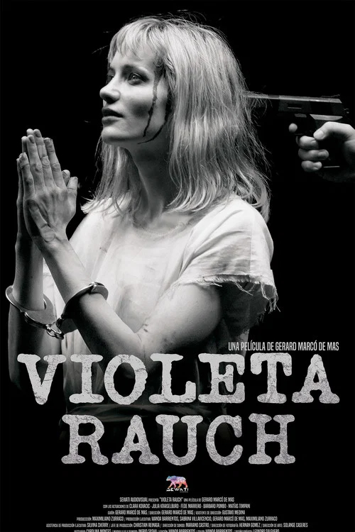 Violeta Rauch постер