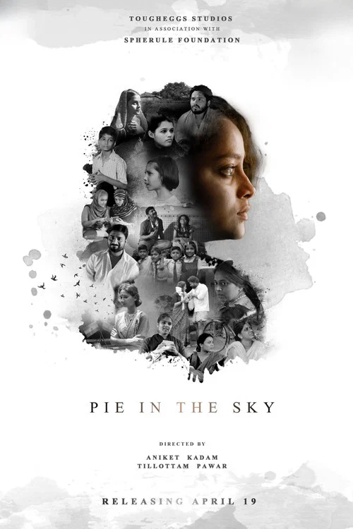 Pie in the Sky постер