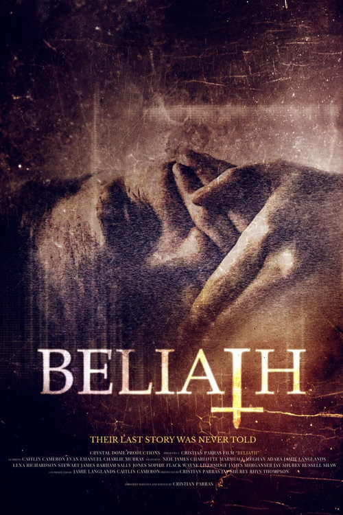 Beliath постер