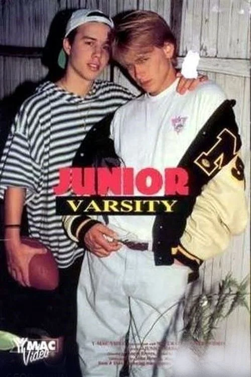 Junior Varsity постер