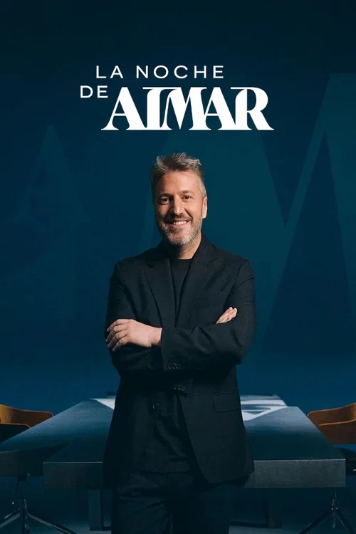 La Noche de Aimar постер