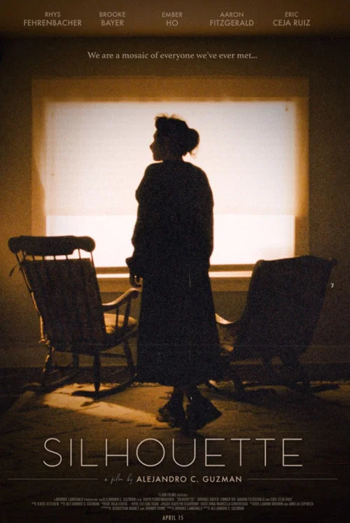 Silhouette постер