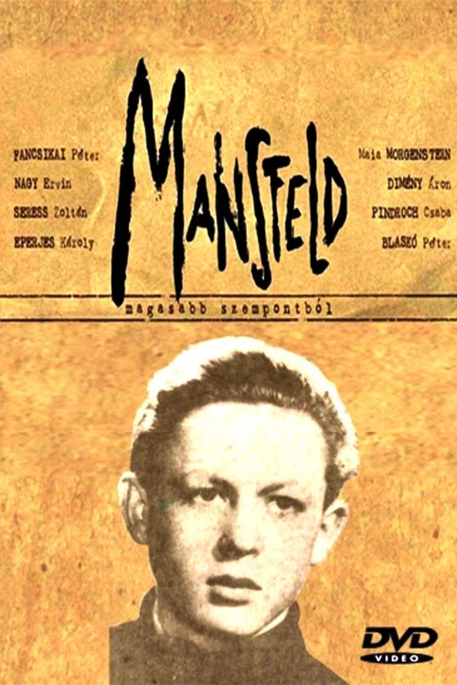 Mansfeld постер