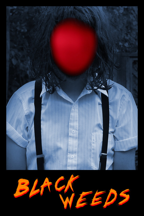 Black Weeds постер